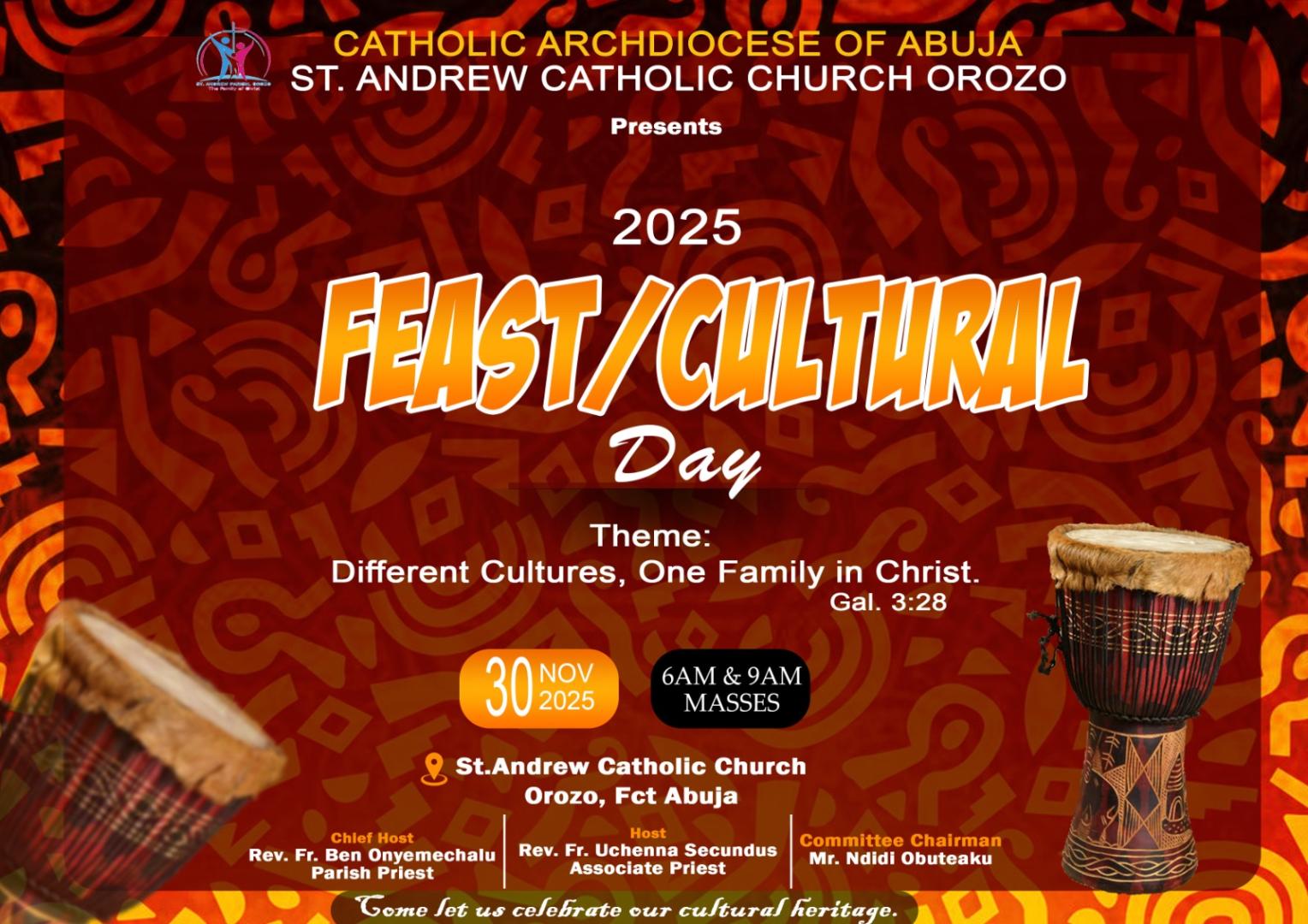 Christmas Celebration