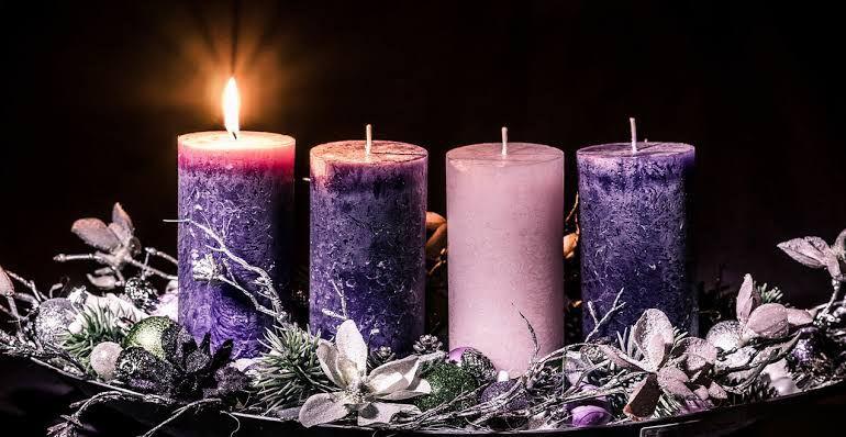 Stay Awake! The Lord Is Near.