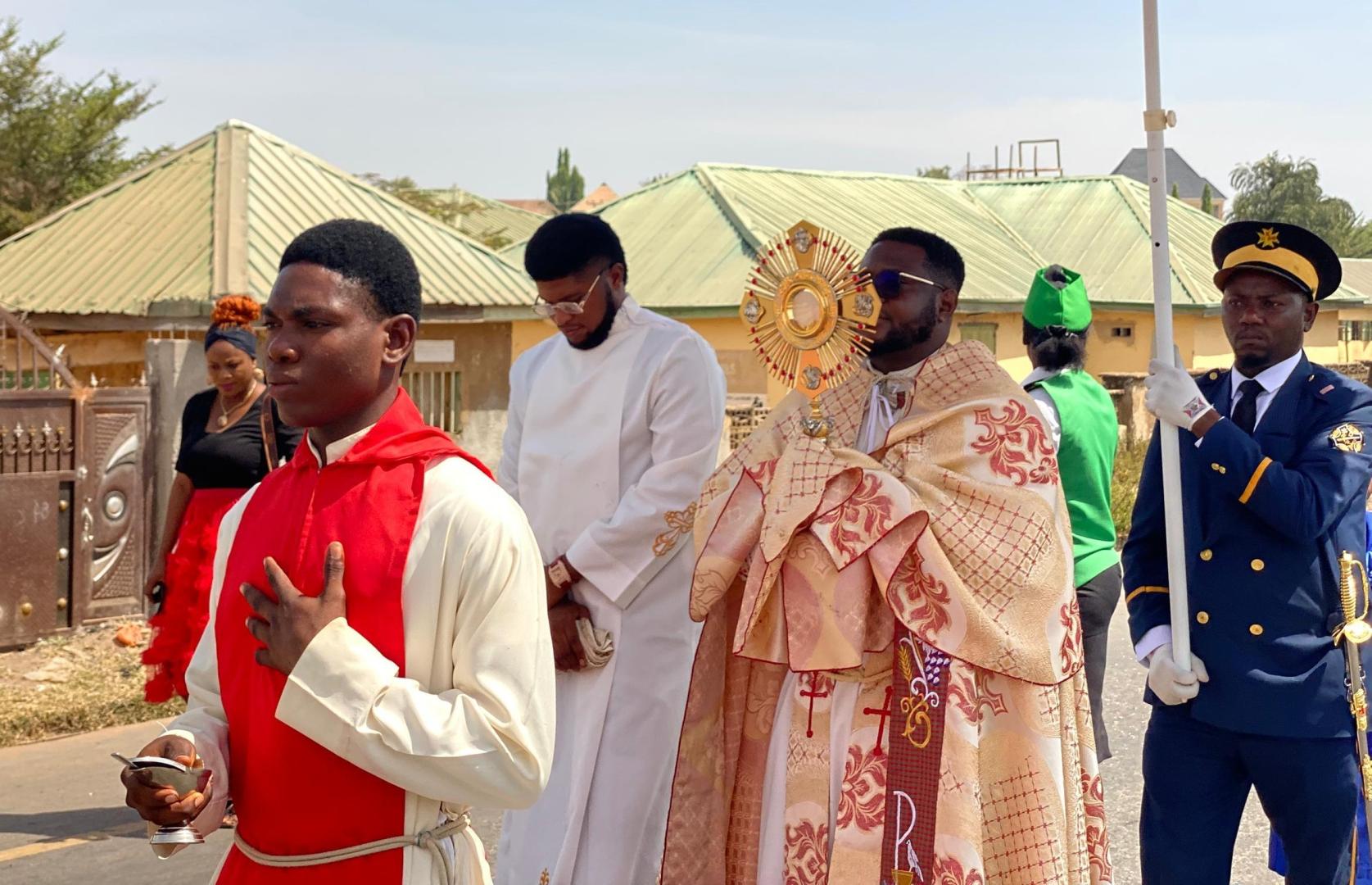 A king like no other