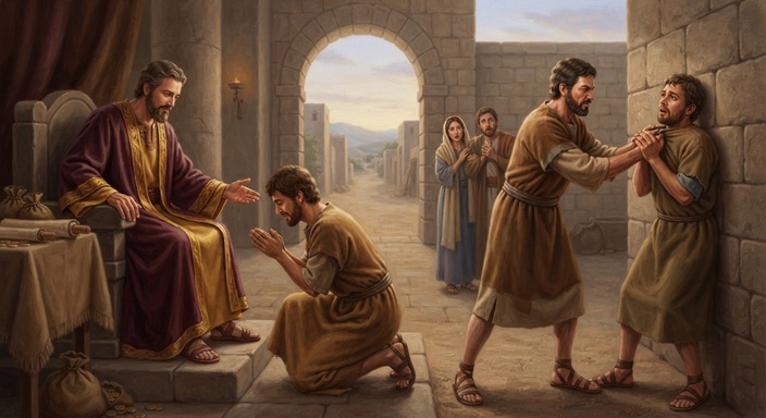 The Power of Faith