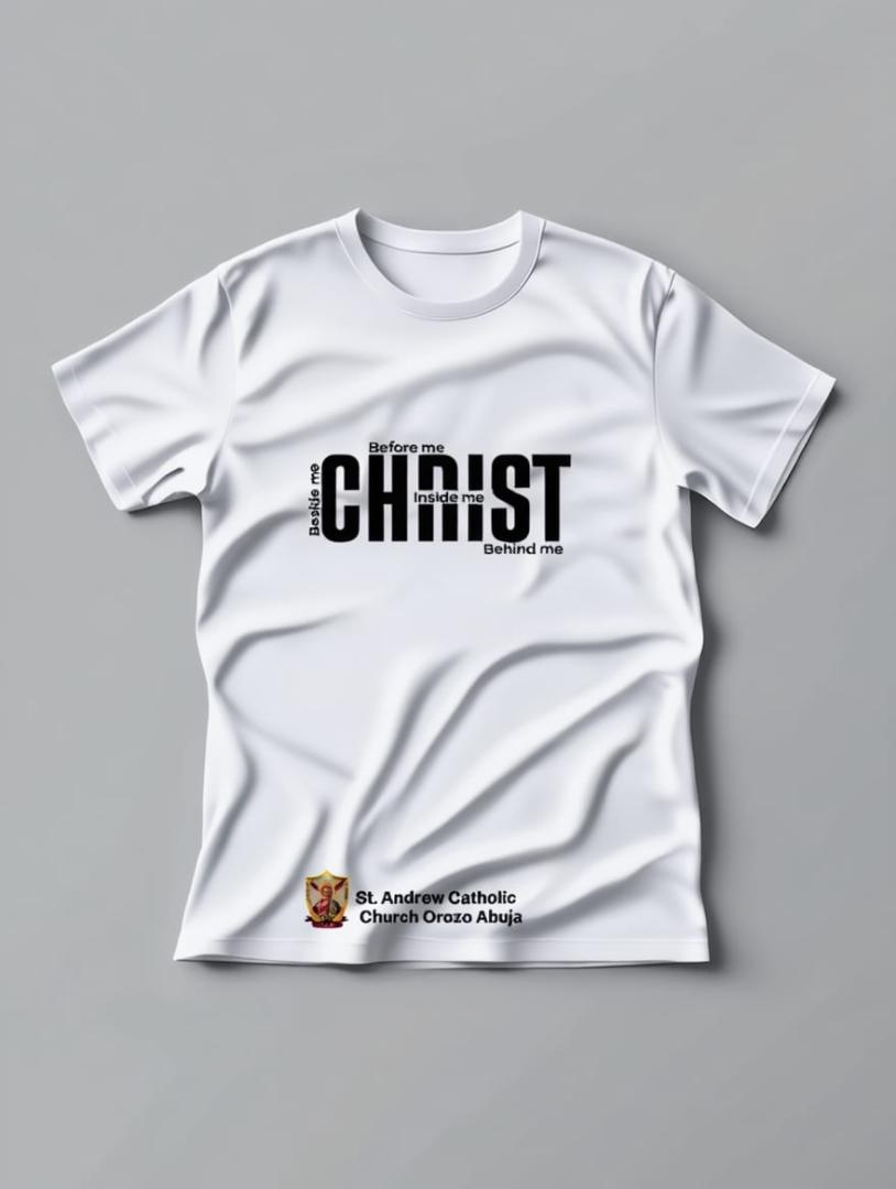 St. Andrew TShirt