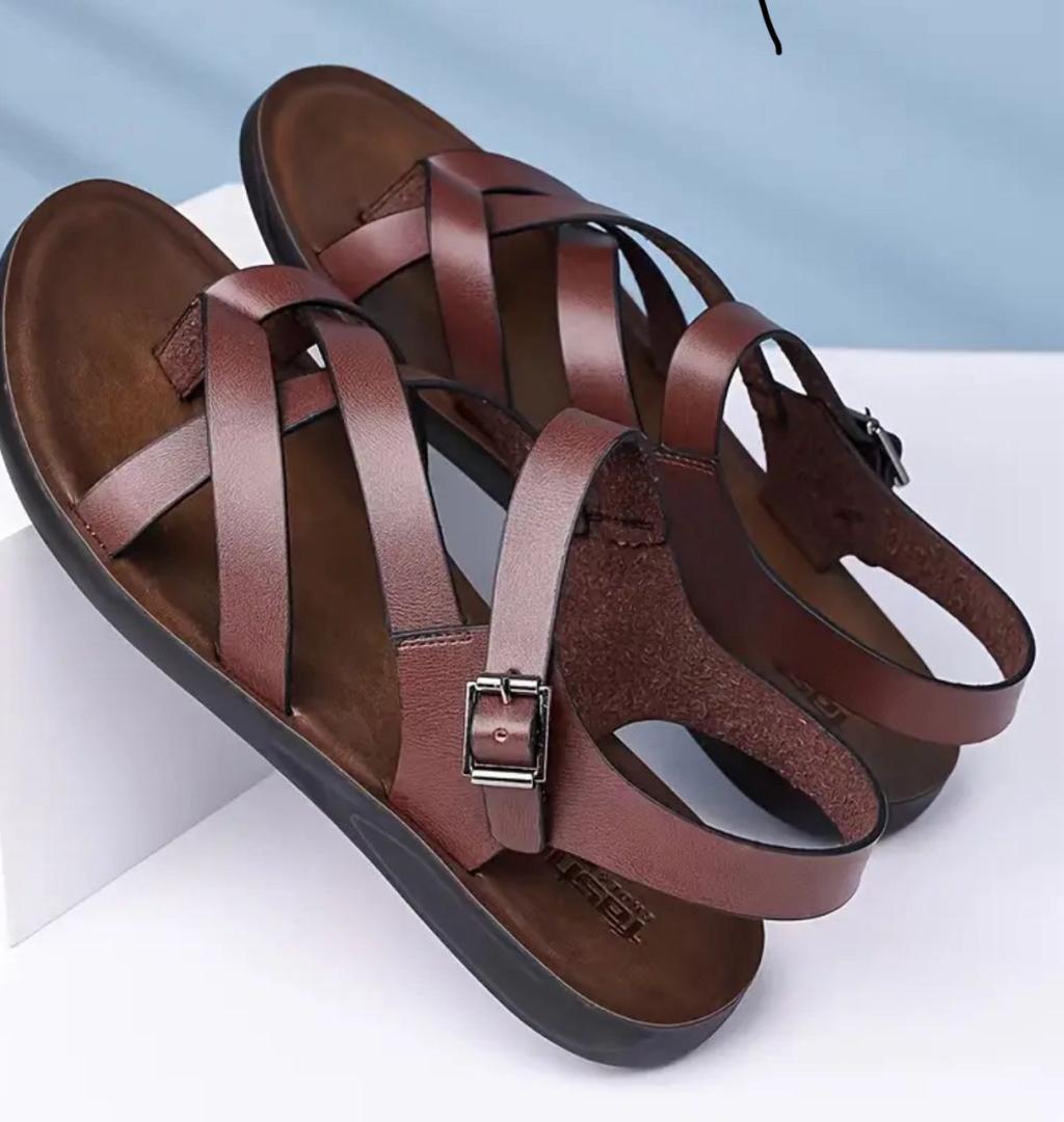 St. Andrew Footwear (sandals - Steps by St. Andrew)