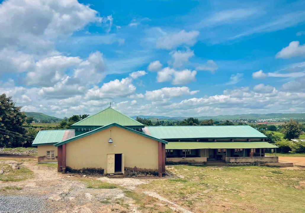 St Andrew Catholic Church